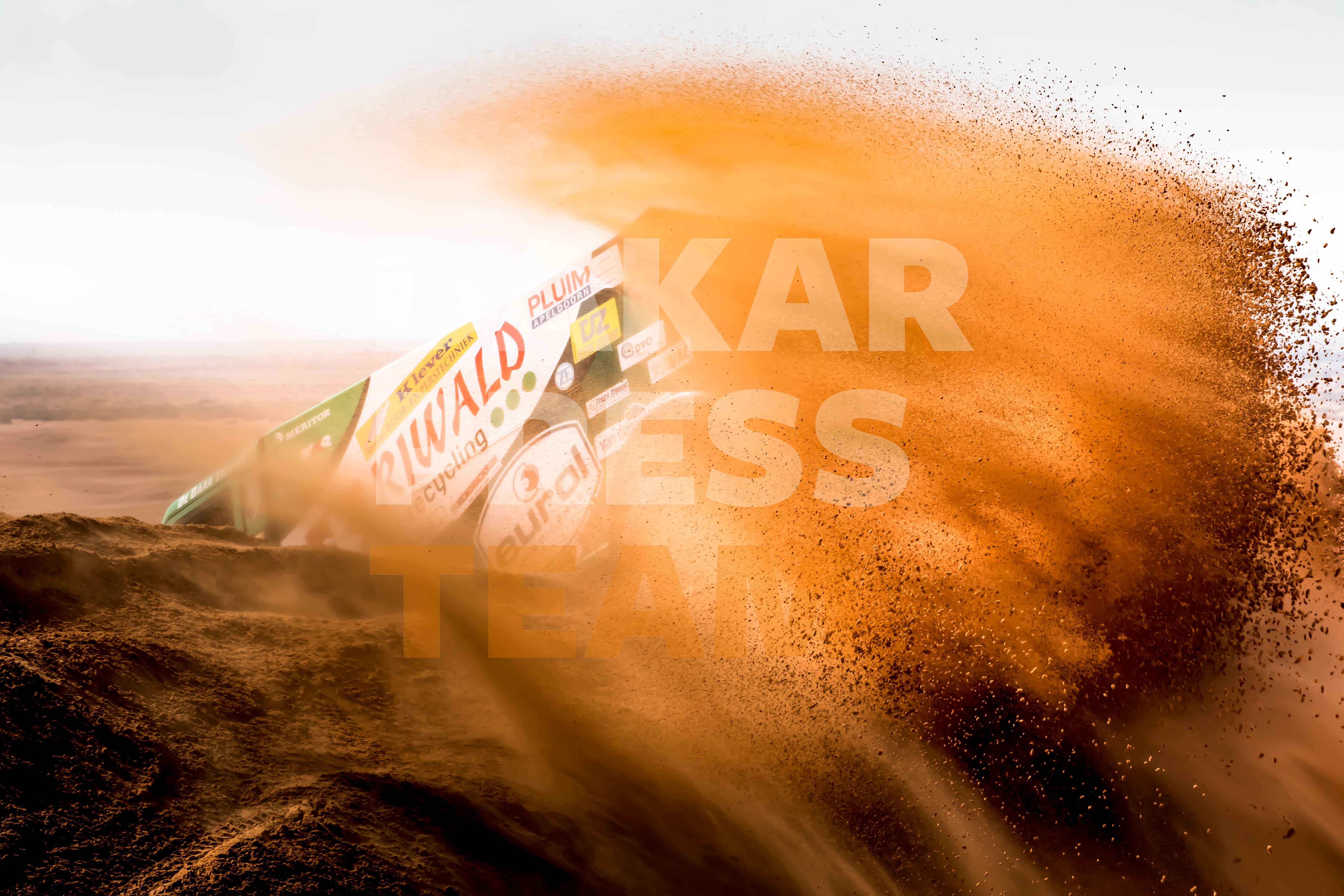 Dakar Press Team AUSTRALIA - Owner Dakar Press Team AUSTRALIA - Own
